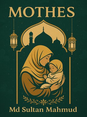 cover image of Mothers
